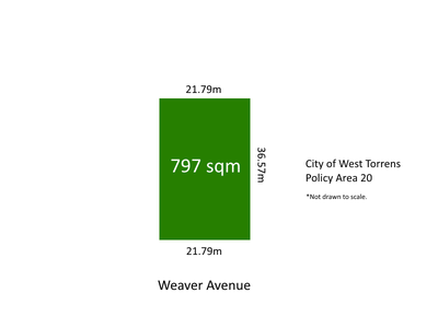 4 Weaver Avenue, Richmond