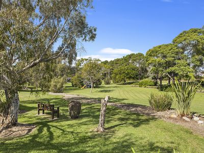 88 Florence Wilmont Drive, Nambucca Heads