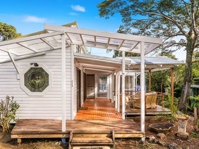 Lot 9 / 23 Prestons Lane, Tyagarah