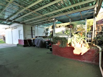 25 Gordon Cres, Seymour