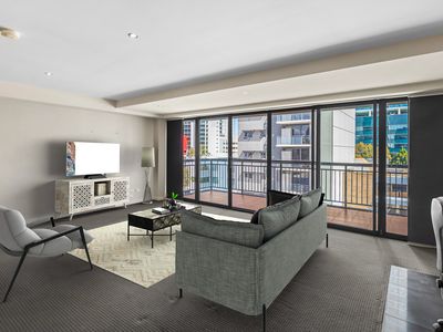 410 / 251 Hay Street, East Perth
