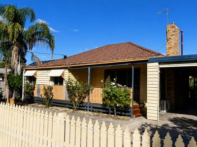 4 Branditt Avenue, Shepparton
