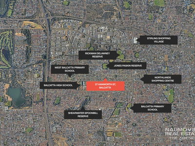 27 Hanworth Street, Balcatta