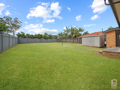 36 Ivy Avenue, Chain Valley Bay