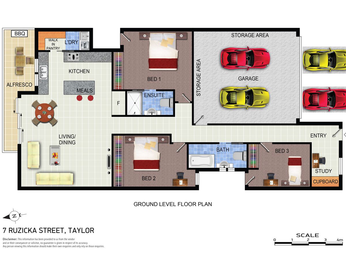 gallery