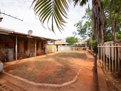 28 Limpet Crescent, South Hedland