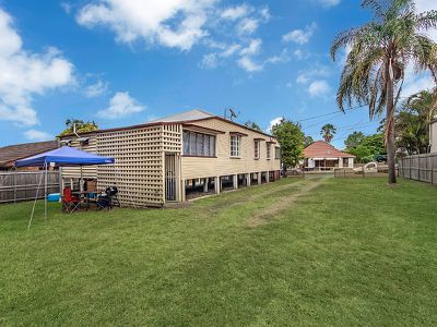 4 Hargreaves Street, Eastern Heights