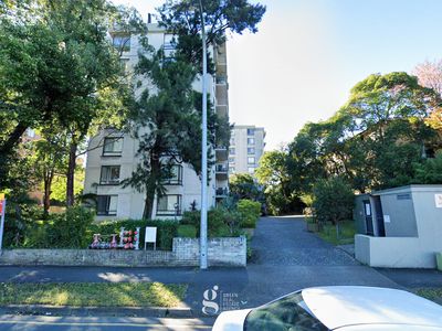 48 / 64 Great Western Highway, Parramatta