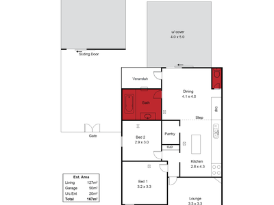 34 Knight Street, West Richmond