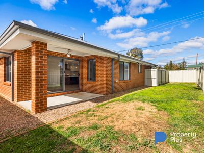 56 Wesley Street , Kangaroo Flat