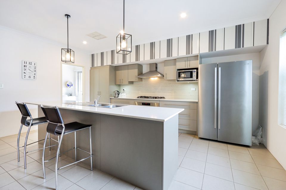 16 Rivette Road , Baldivis