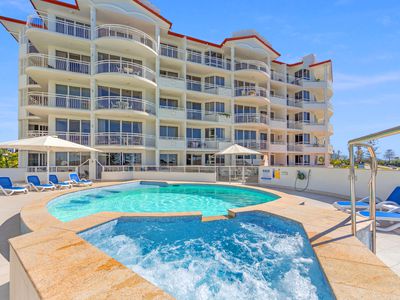 63 / 140-144 Alexandra Parade, Alexandra Headland