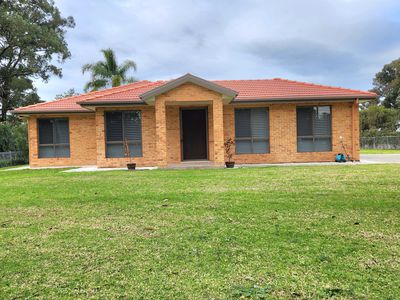 156 Tadmore Road, Cranebrook