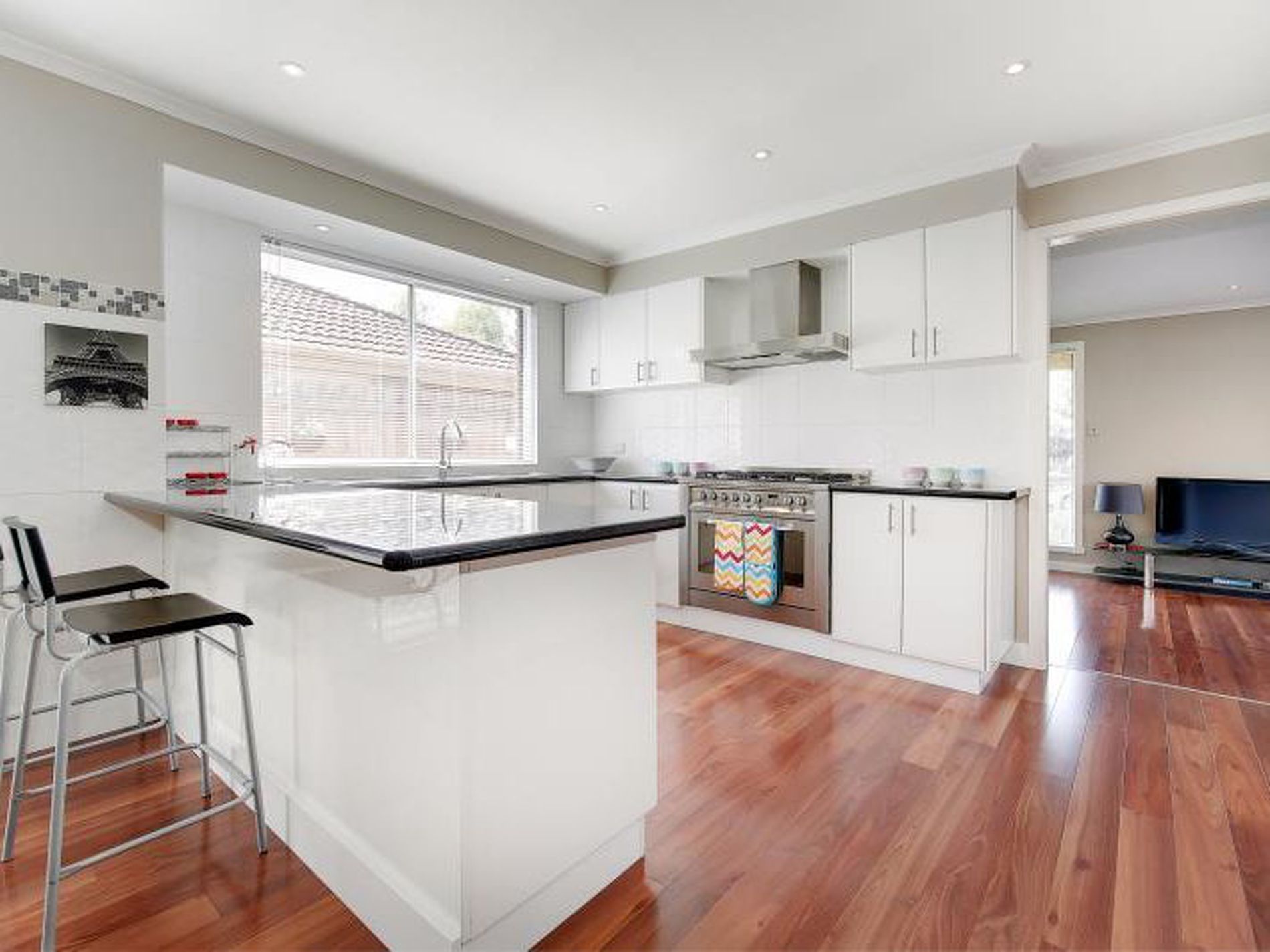 5 Goulburn Court, Werribee