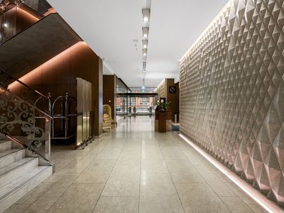 1803 / 27 Little Collins Street, Melbourne