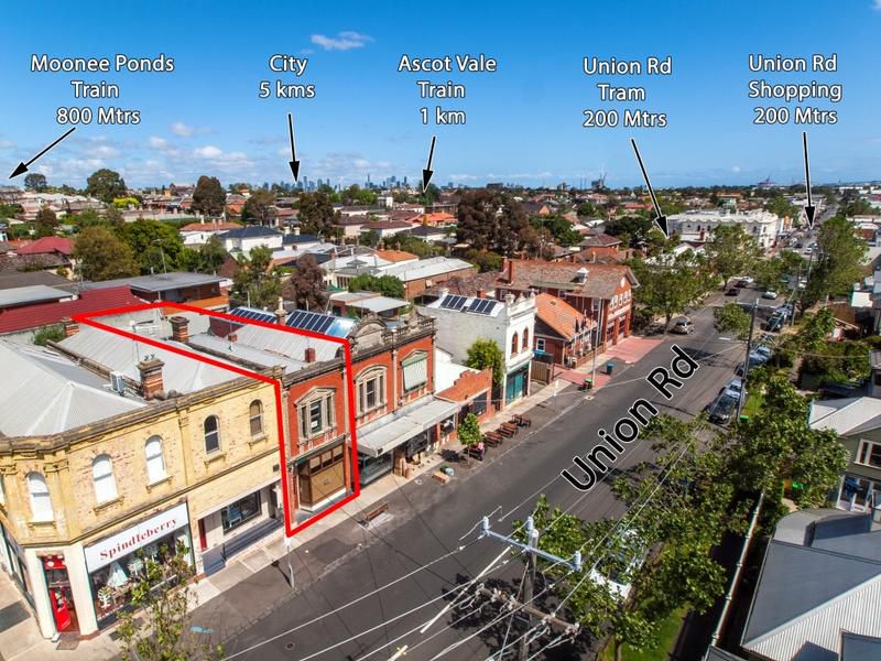 280 Union Road, Moonee Ponds