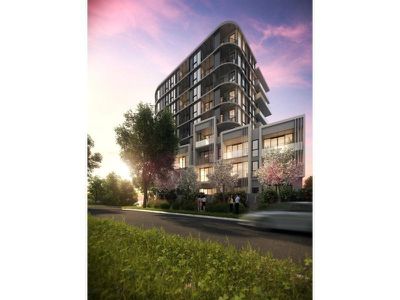 G10 / 1 Grosvenor Street, Doncaster