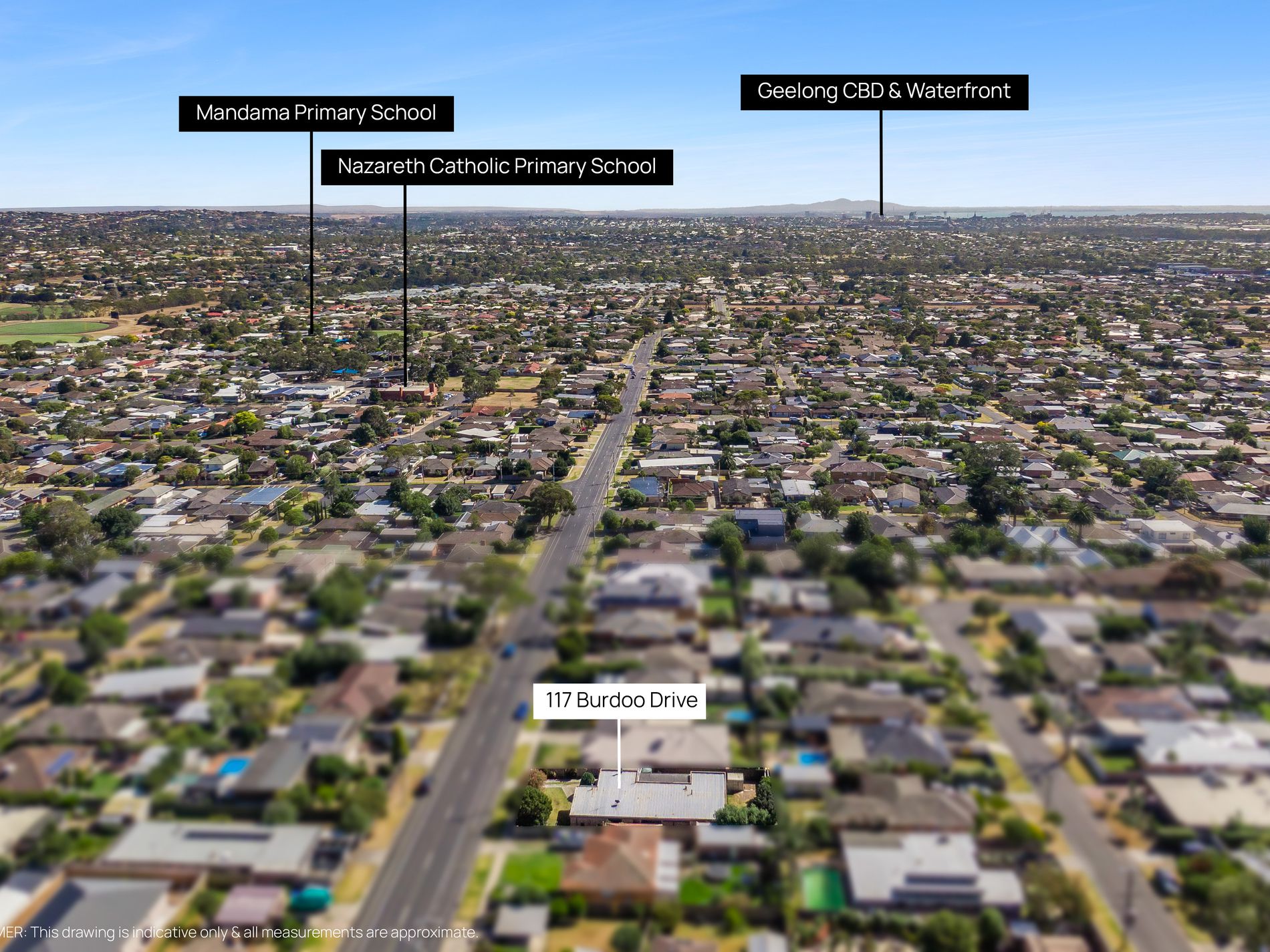 117 Burdoo Drive, Grovedale