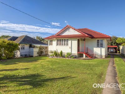 77 Deodar St, Inala