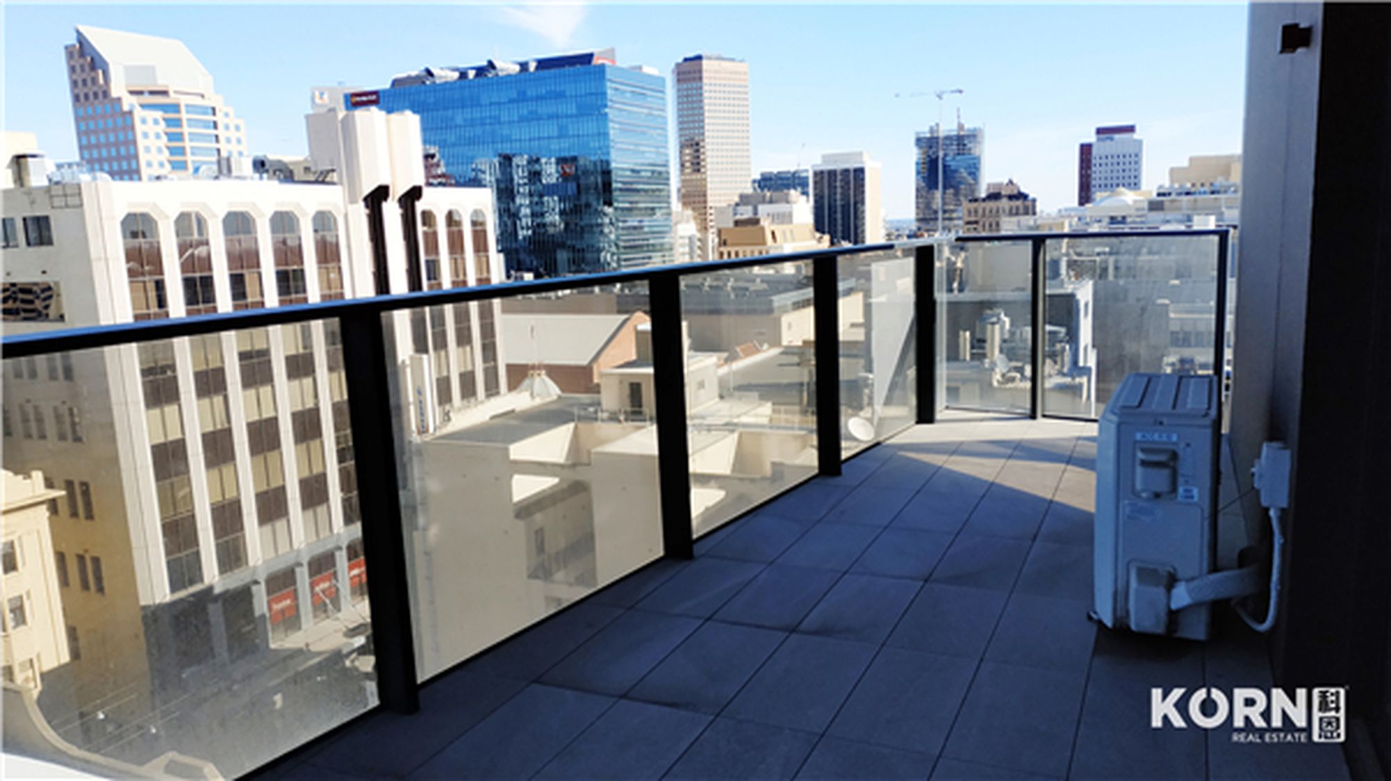 1110 / 15 Austin Street, Adelaide