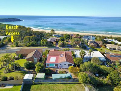 145 Pacific Way, Tura Beach