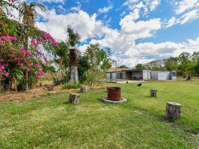 132 Collard Road, Humpty Doo