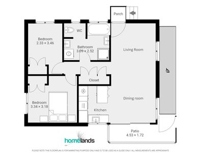 407 Village Drive, Kingston