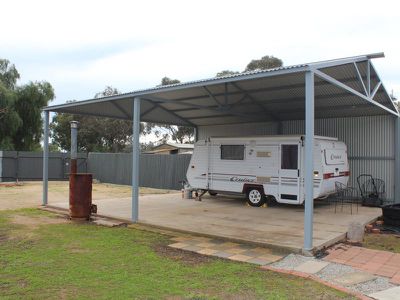 4 Barham Road, Wakool