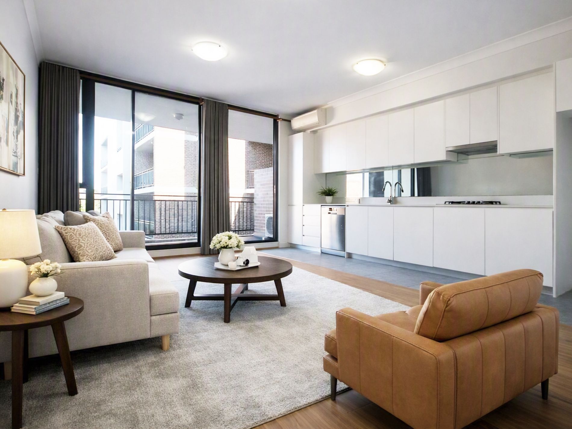 107 / 5A Hampden Road, Lakemba