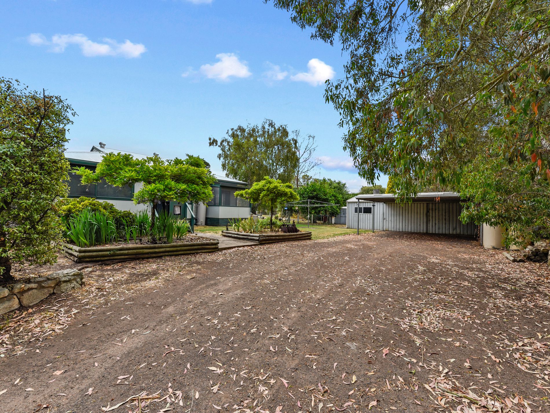 26-28 Nilsson Street, Rendelsham