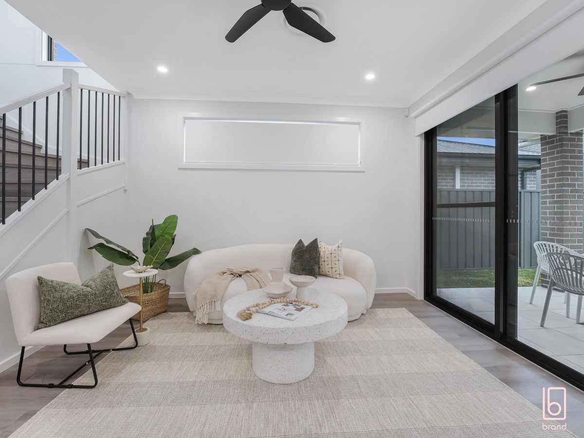 25 Marbleleaf Road, Woongarrah