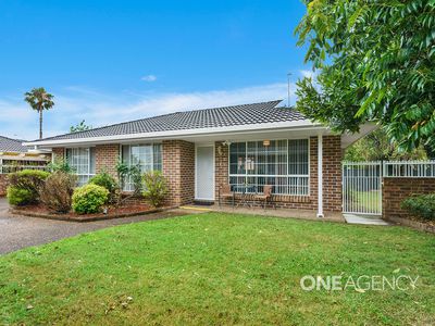 2 / 2 Brodie Close, Bomaderry