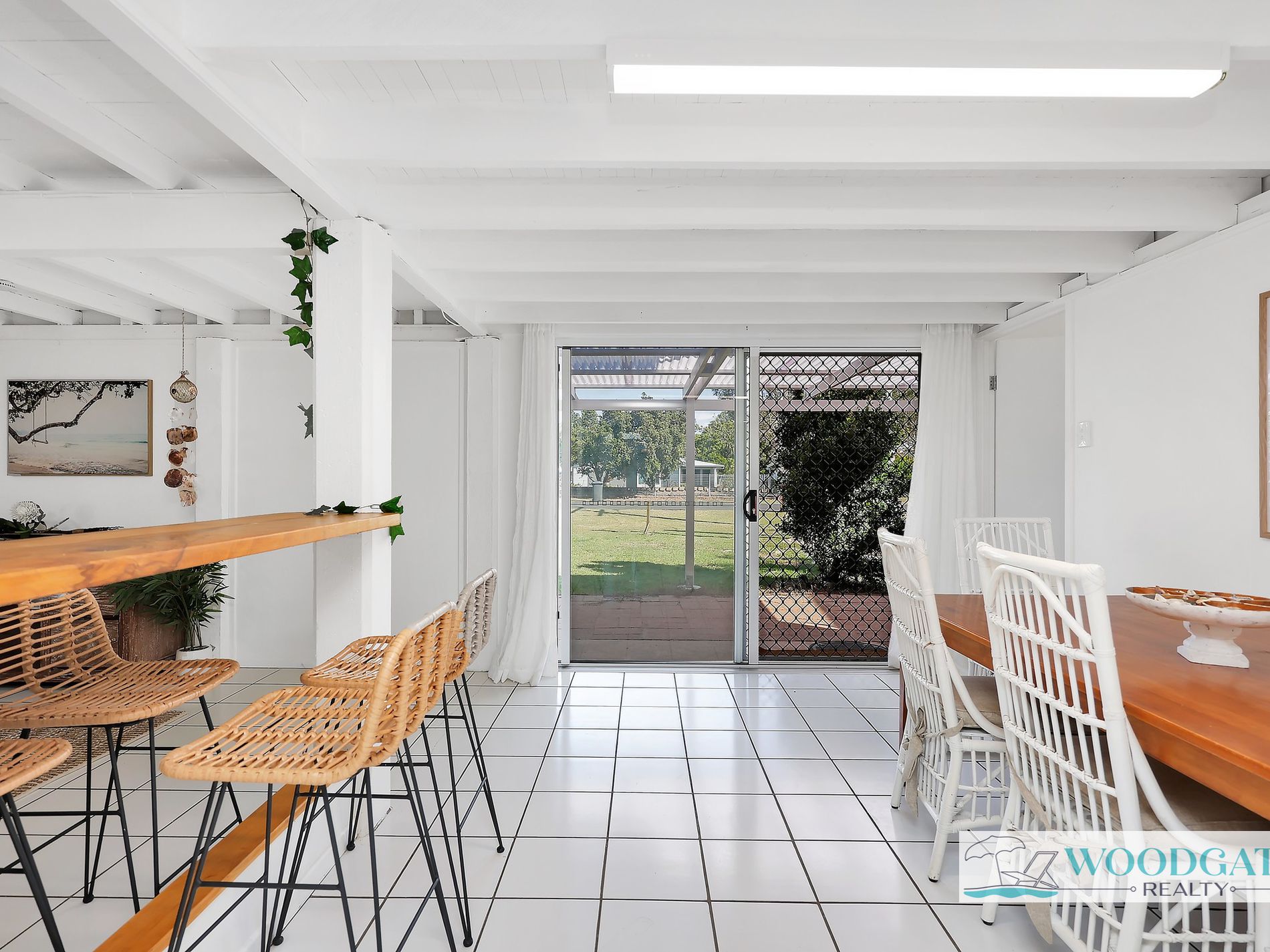 62 MACKEREL STREET, Woodgate