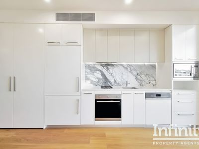 105 / 8 Wharf Road, Gladesville