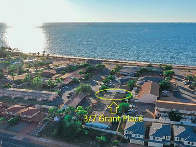 3 / 7 Grant Place, Port Hedland