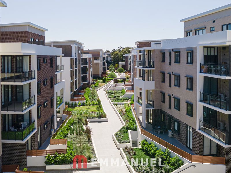 157 / 1 Gerbera Pl, Kellyville
