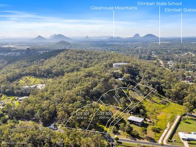 Lot 103, 17 HATCHMAN COURT, Elimbah
