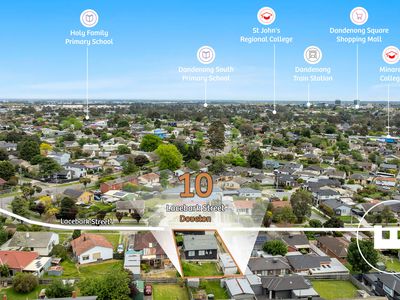 10 Lacebark Street, Doveton
