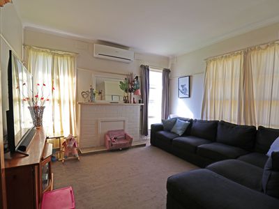 80 Pay Street, Kerang