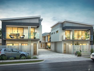Number 7/320 Walter Road West, Morley