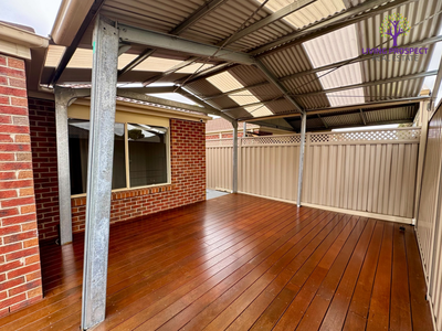 22A Stable Drive, Truganina