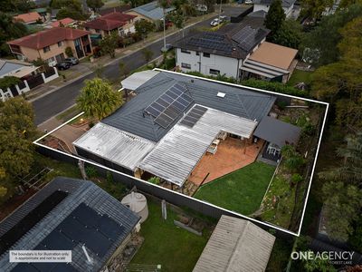 8 Tarzali Street, Algester