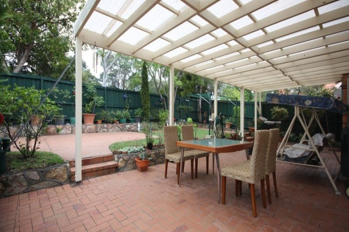 5 / 4 Gumnut Place, Cherrybrook