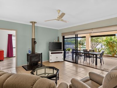33 Williams Avenue, Yungaburra