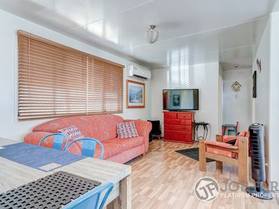 43 / 530 Pine Ridge Road, Coombabah