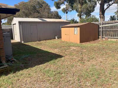 13 Davie Crescent, Hoppers Crossing