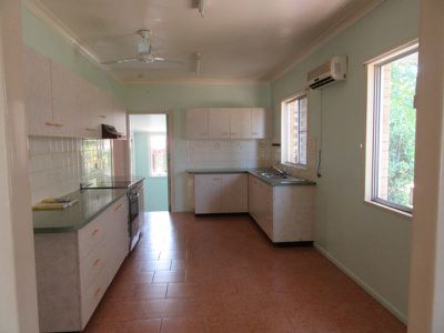 Bundaberg West