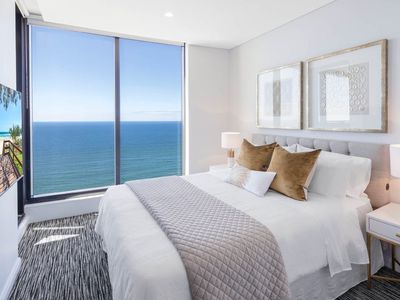Surfers Paradise