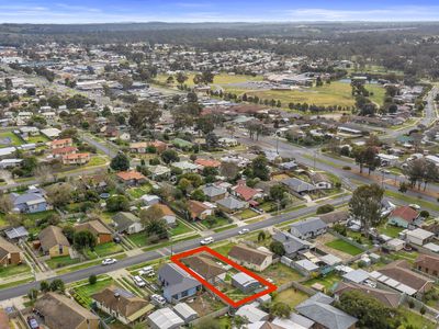 11 SMITH STREET, Seymour