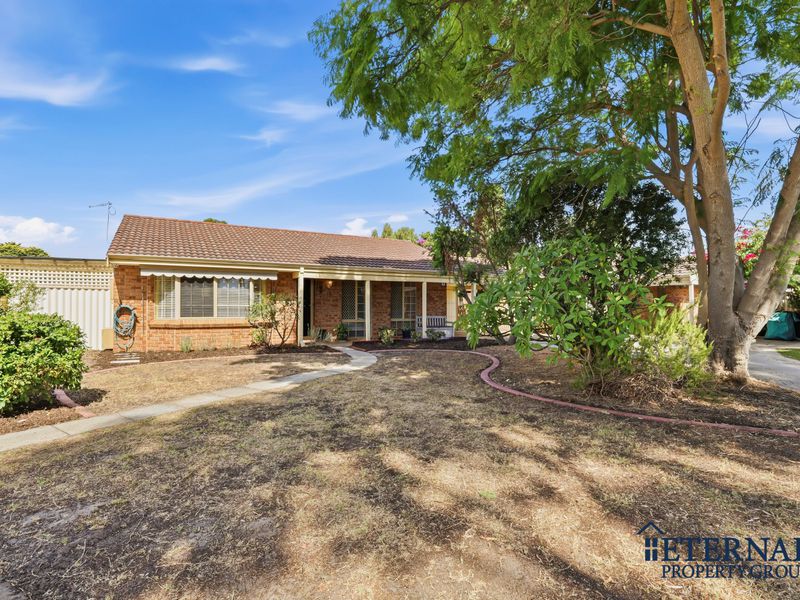 13 Hybanthus Road, Riverton